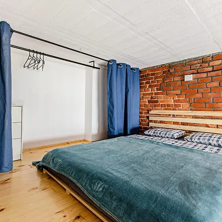 4b Loft Centre * Wrocław