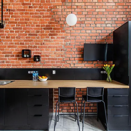 4b Loft Centre * Wrocław