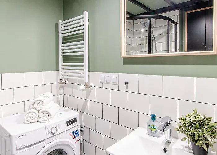 4b Loft Centre * Wrocław