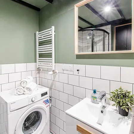 4b Loft Centre * Вроцлав