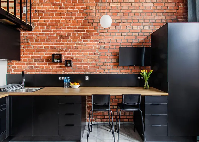 4b Loft Centre * Wroclaw